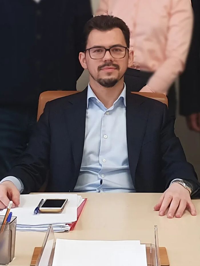 Казимиров Михаил Сергеевич