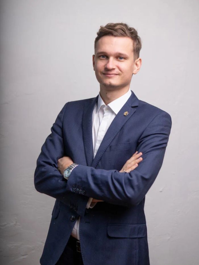Манухин Александр Владиславович