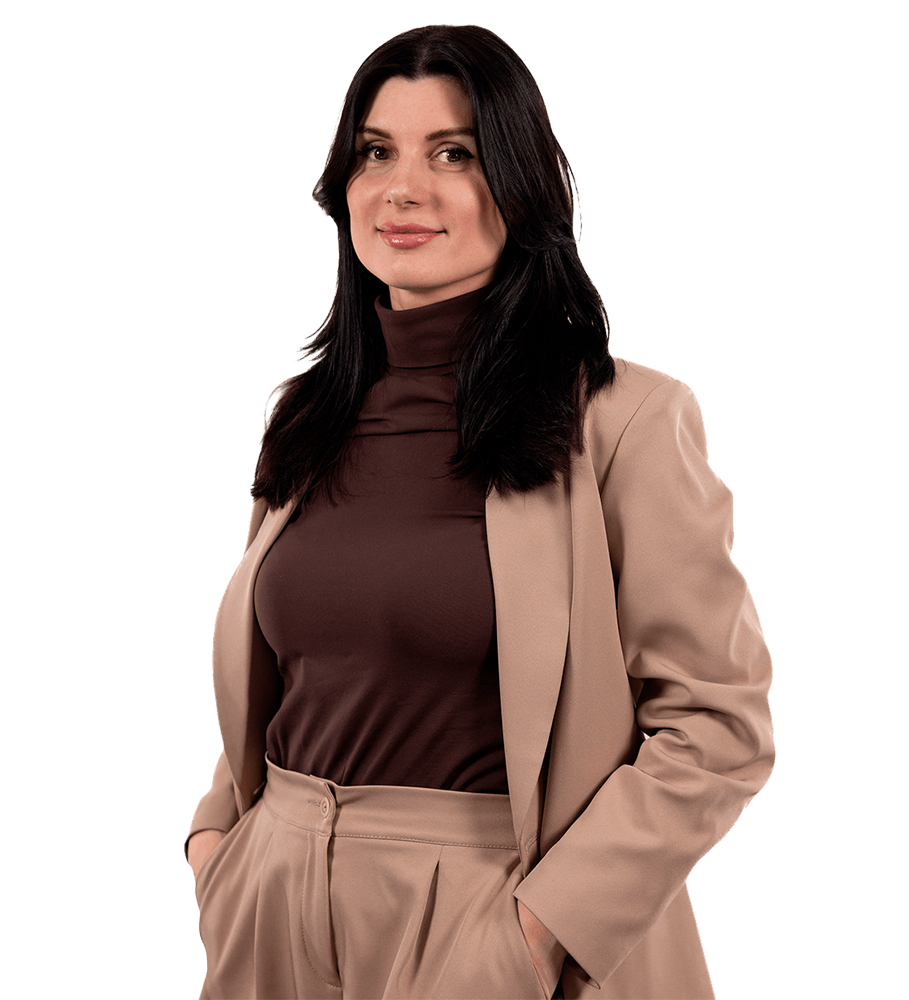 Шевнина Екатерина Александровна
