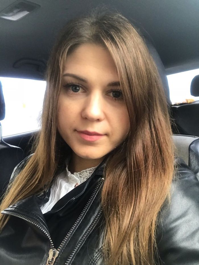 Совмен Ольга Александровна