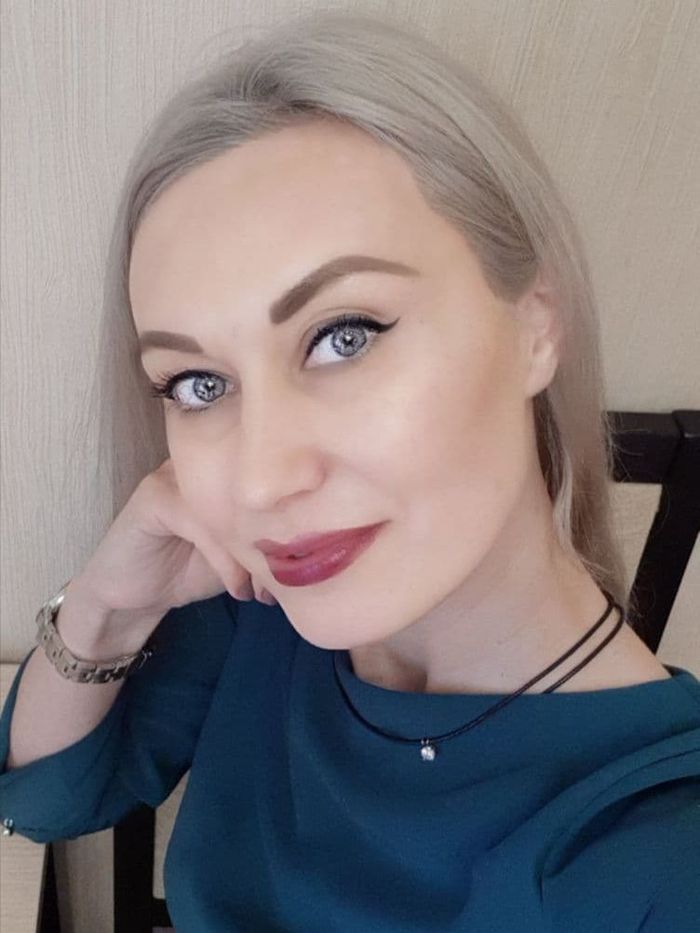 Лавриненко Надежда Павловна