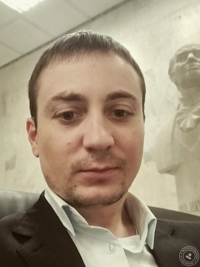 Шайхутдинов Марат Ринатович