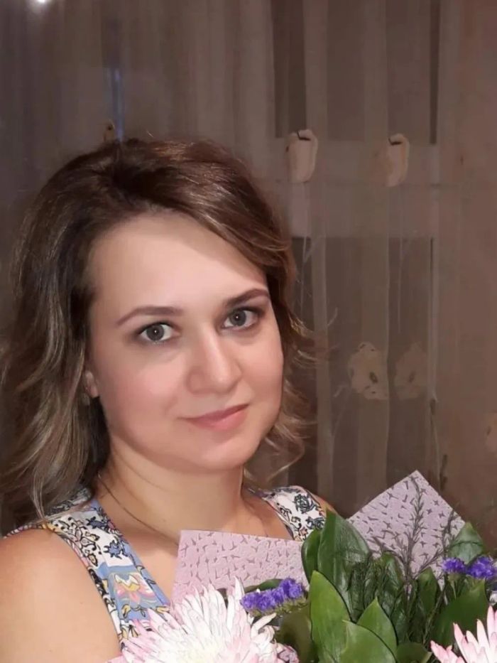 Лаврова Ольга Сергеевна