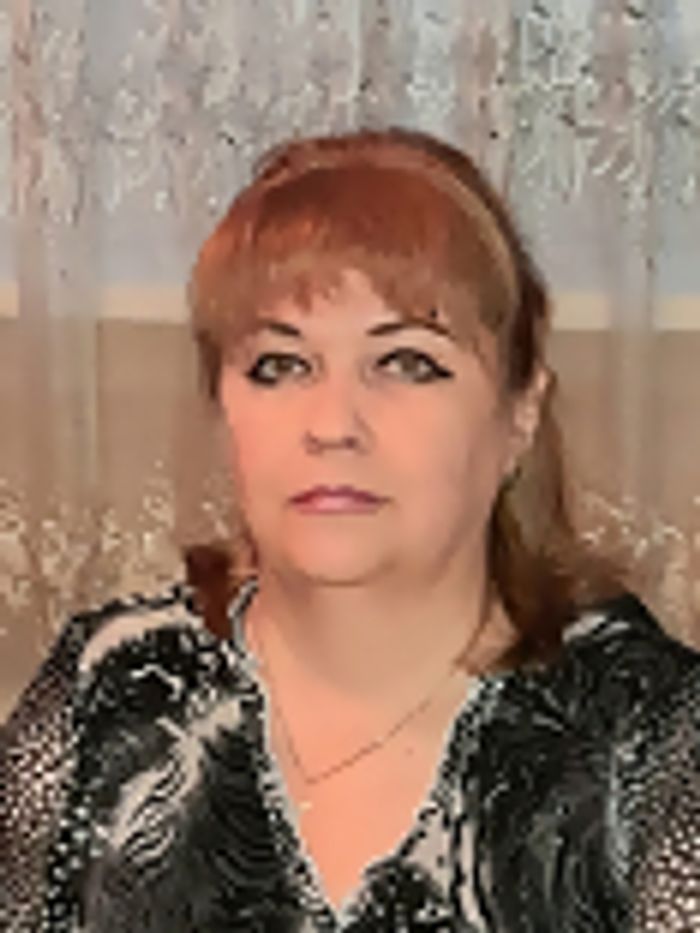 Олейникова Татьяна Владимировна