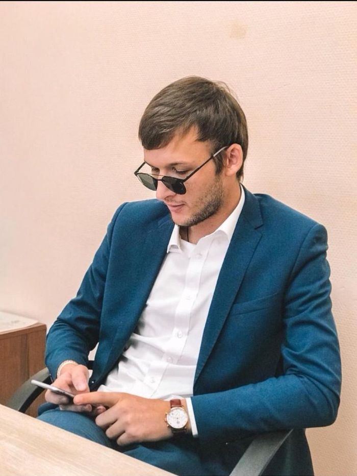 Аркадий ИП Хлыстов