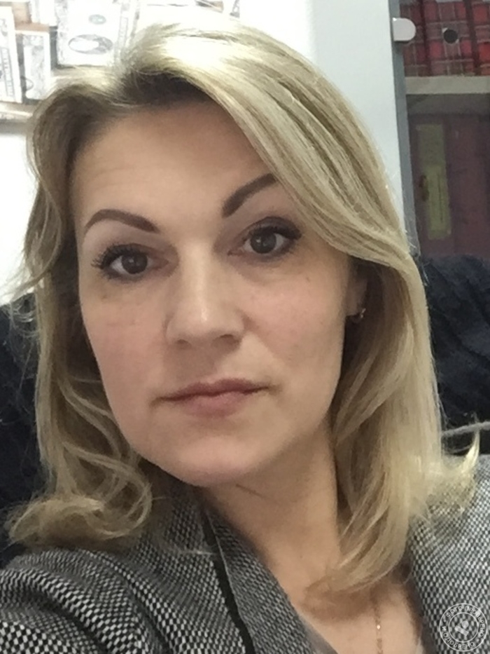 ИП "Юридические услуги"