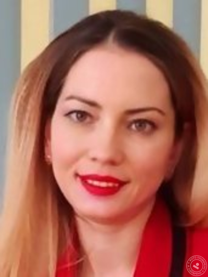 Давыдова Наталья Николаевна