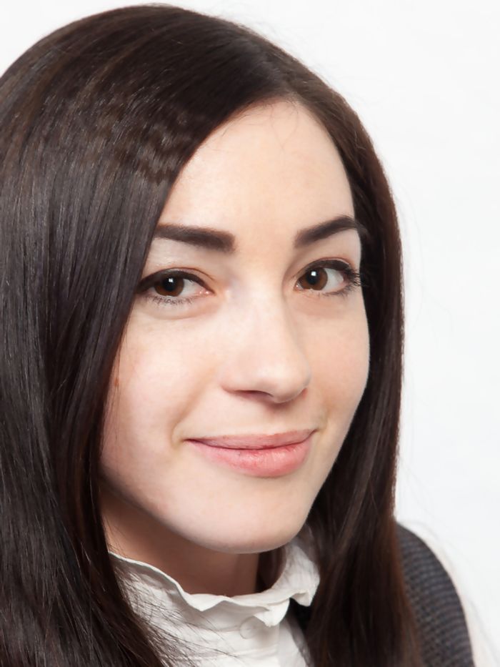 Черных Елена Александровна