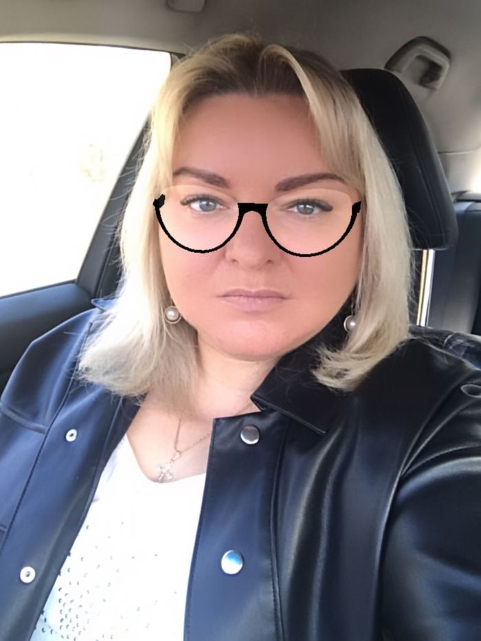 Давыдова Людмила Валерьевна