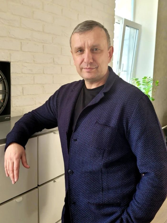 Мельников Геннадий Алексеевич