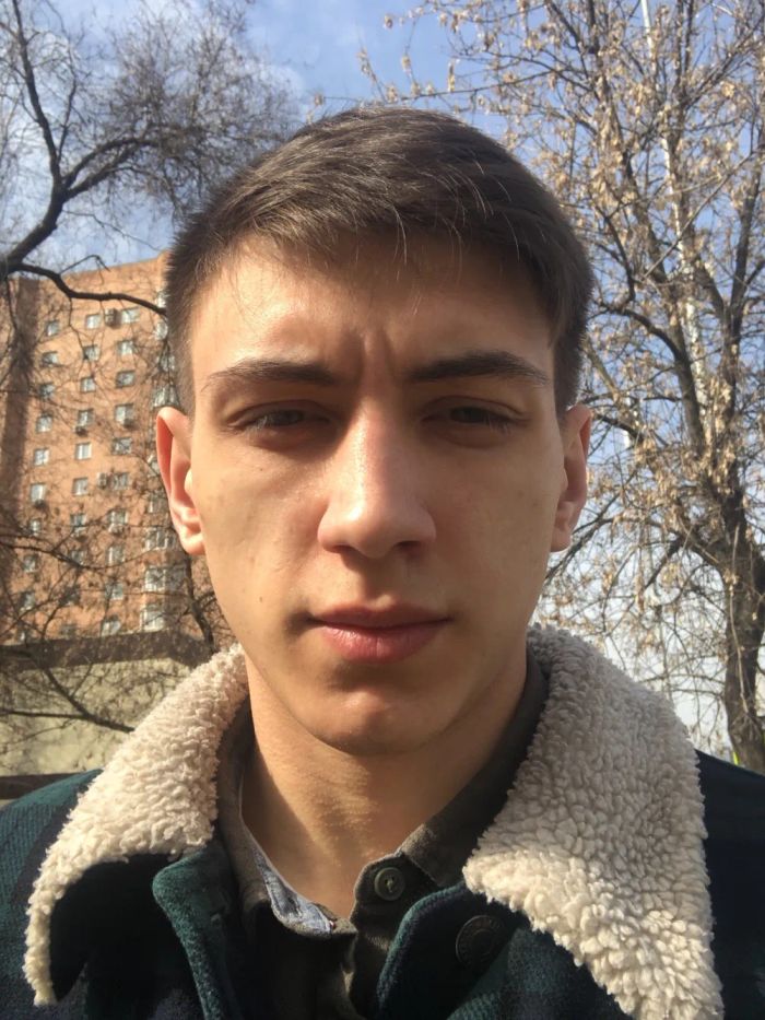 Курмалеев Тимур Рамилевич