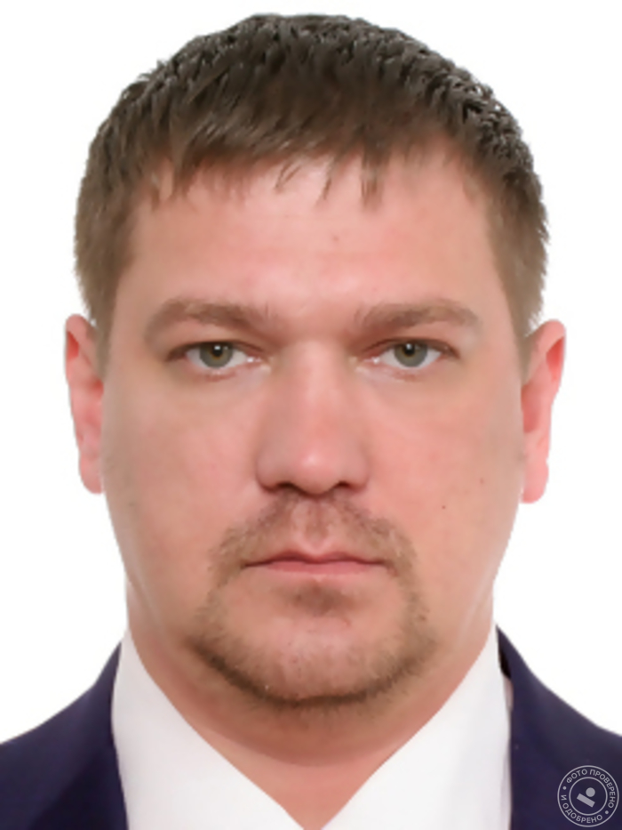 Романов Алексей Геннадьевич