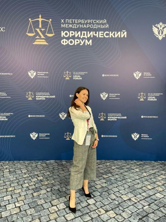 Спиридонова Екатерина Дмитриевна