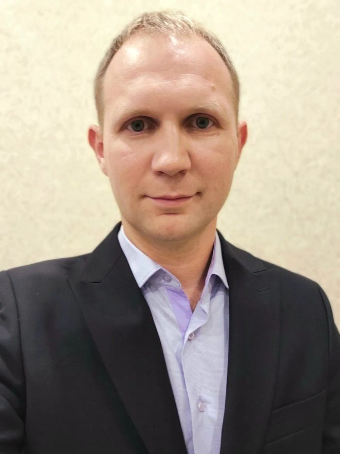 Кучин Вадим Андреевич