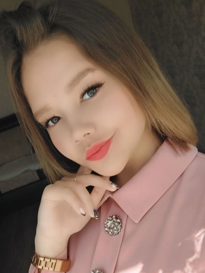  Хайруллина Динара