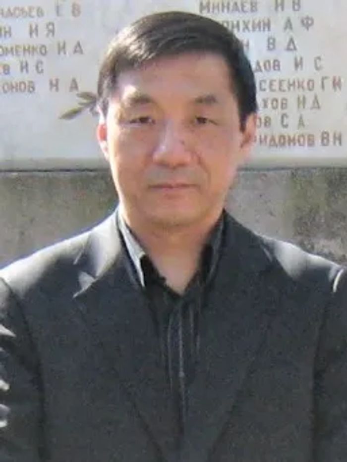 Ким Юрий Сергеевич