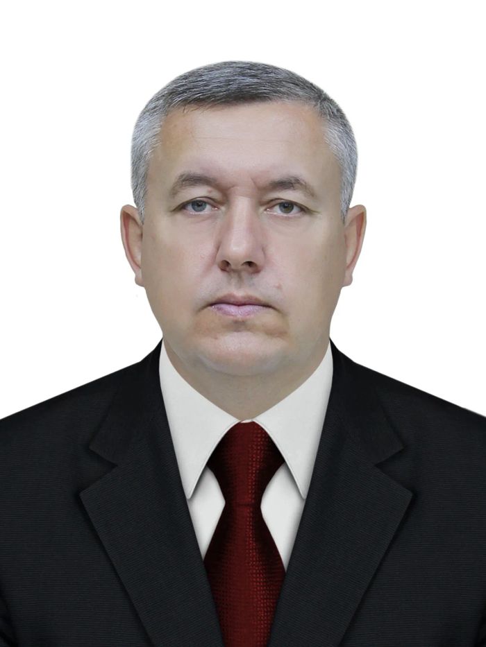Козловский Виталий Николаевич