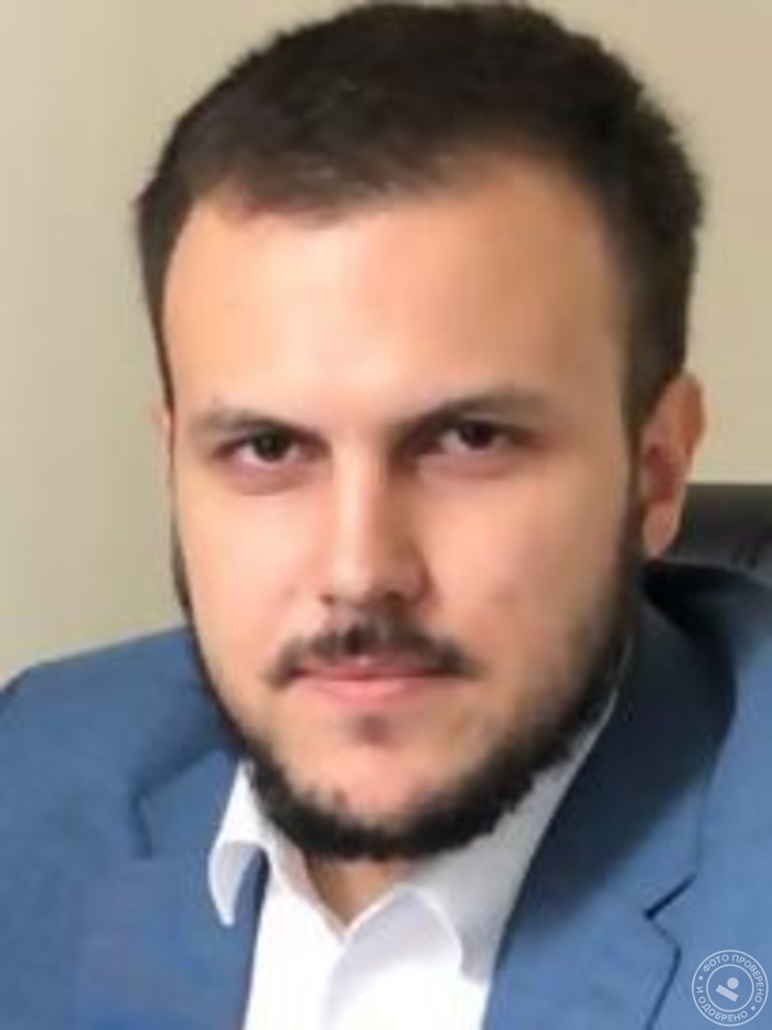 Дурдыев Альберт Назарович