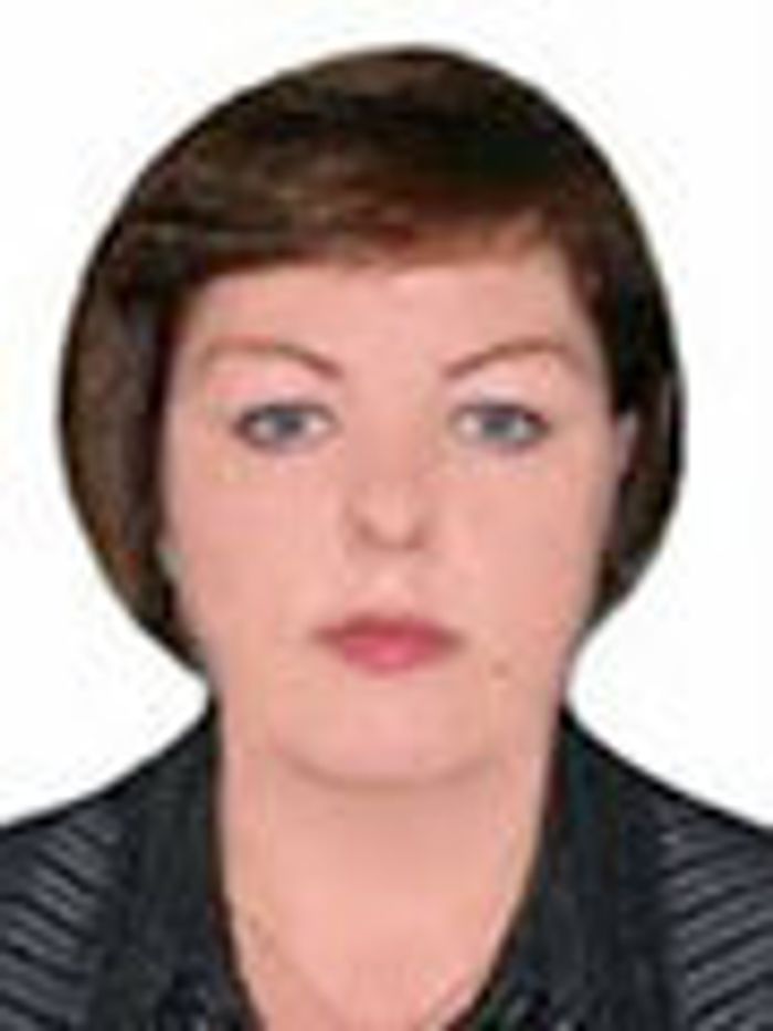 Пержановская Евдокия Георгиевна