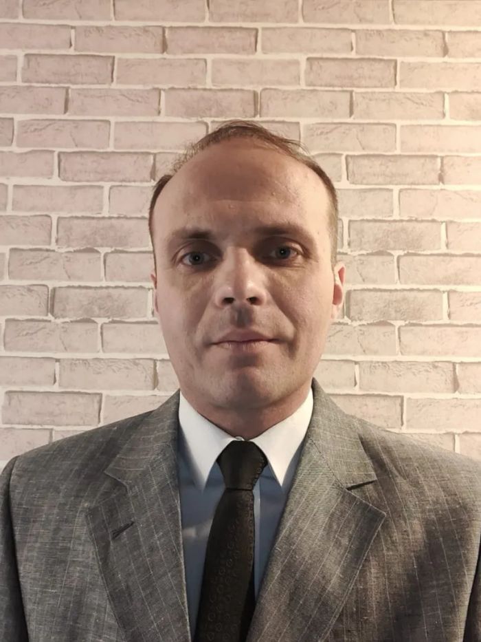 Прихожан Индивидуальный предприниматель