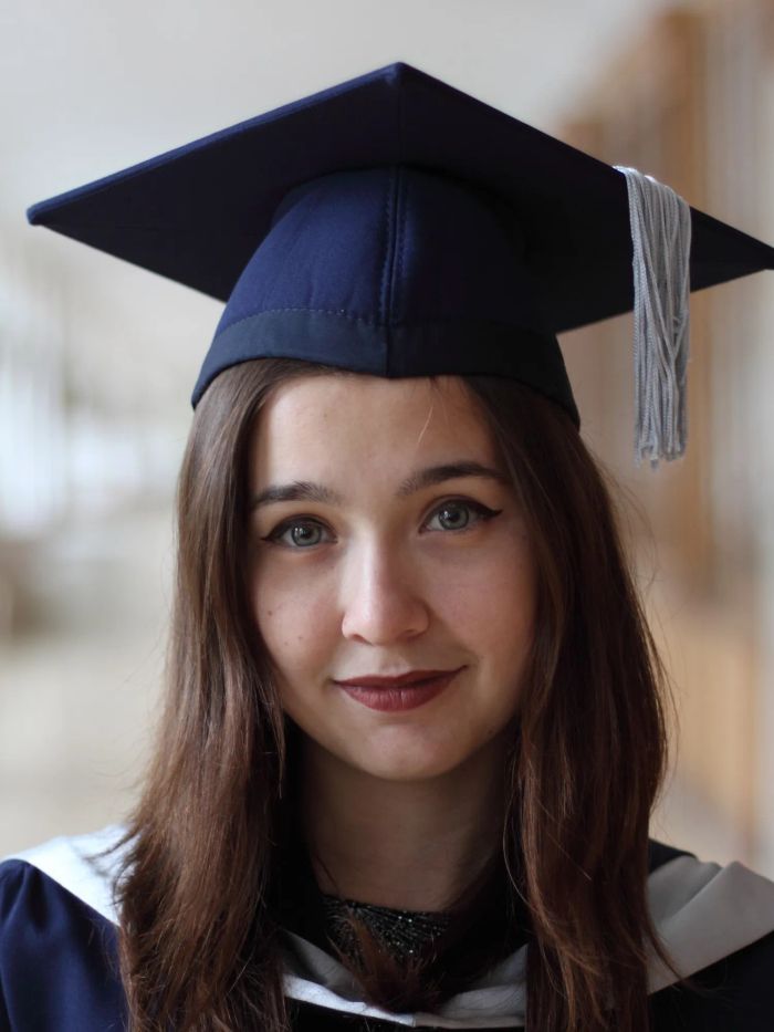 Седова Алина Константиновна