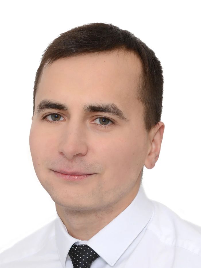 Жбанков Евгений Евгеньевич