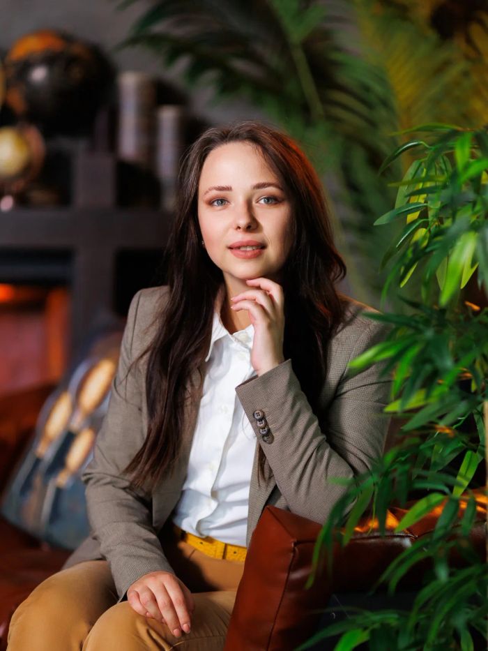 Юртаева Наталья Геннадьевна