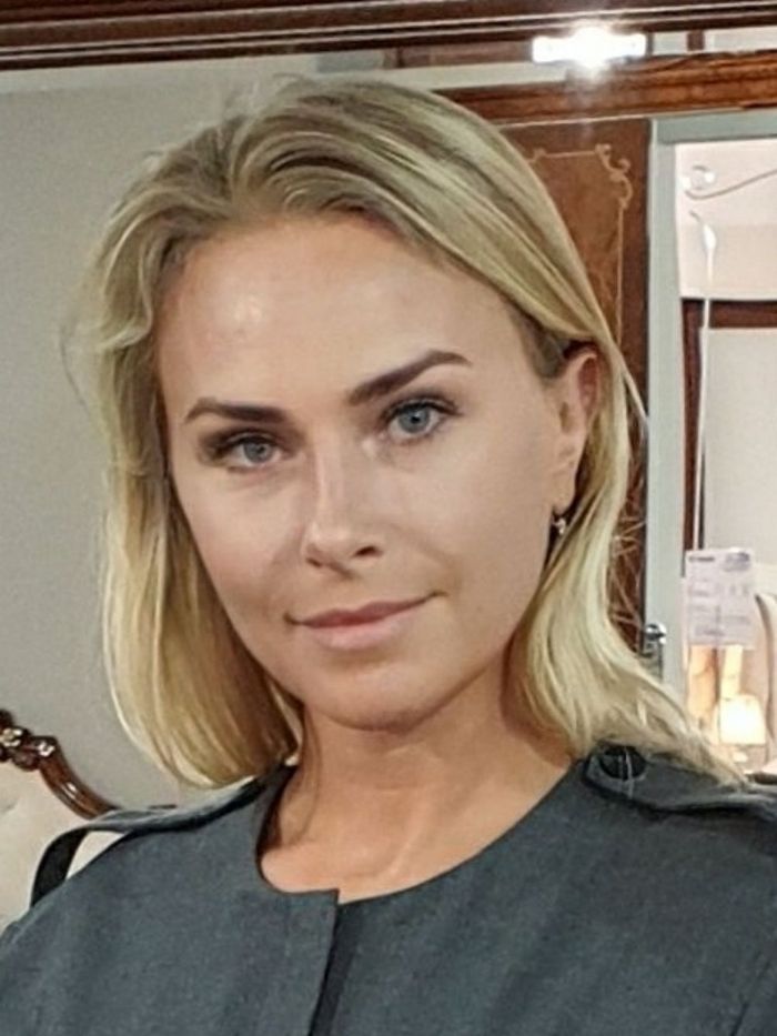 Григорьева Елена Анатольевна