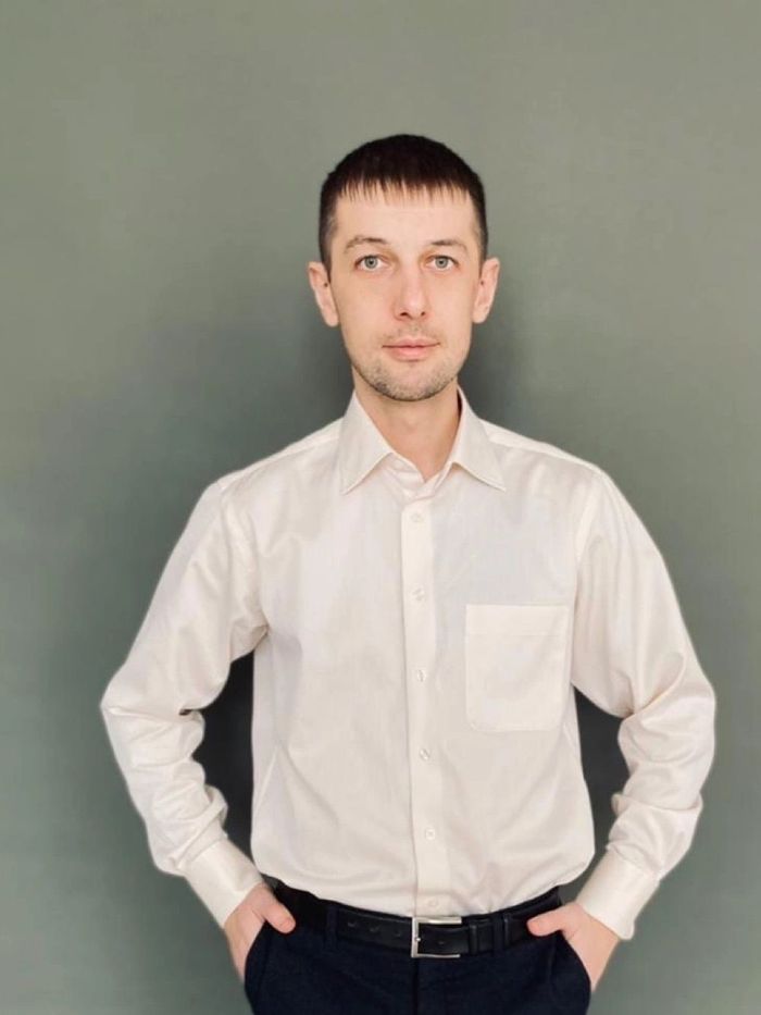 Кулигин Александр Сергеевич