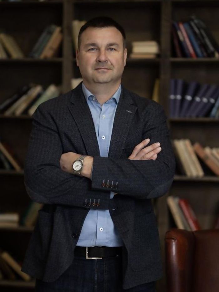 Кондрачук Виталий Владимирович