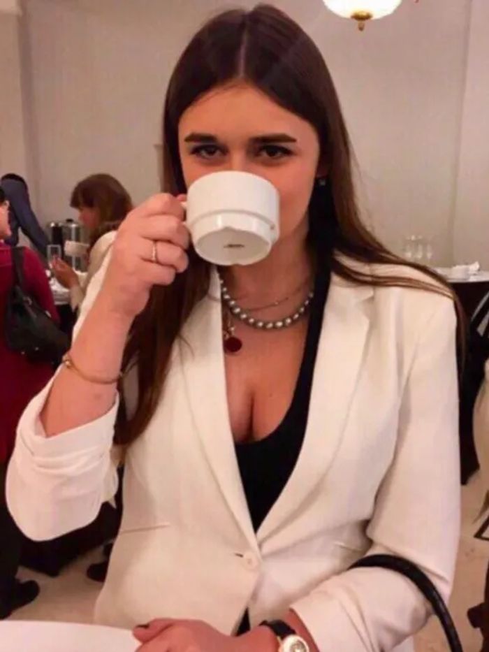 Белоус Лада Сергеевна