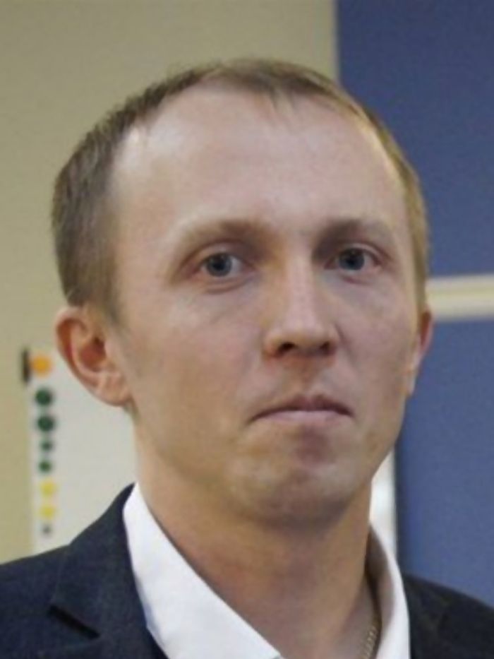 Юдин Артём Петрович