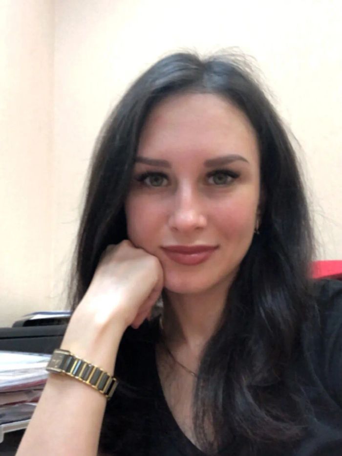 Языкова Дарья Андреевна
