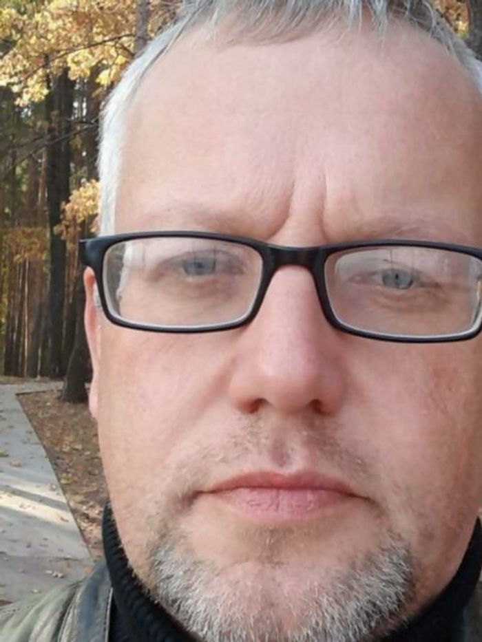 Горбунов Владимир Александрович
