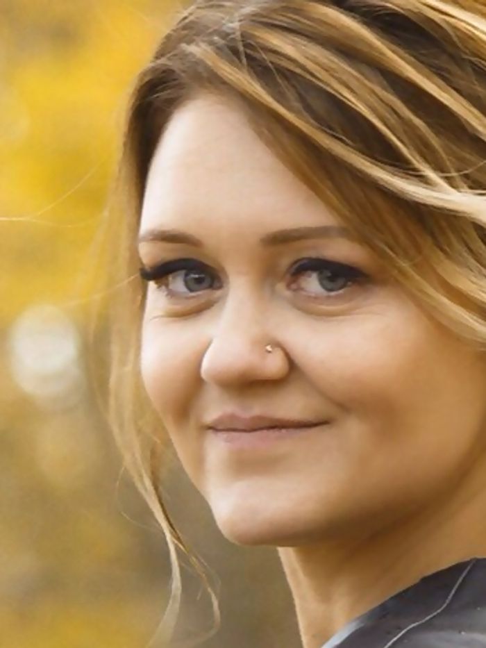Никулкина Яна Сергеевна