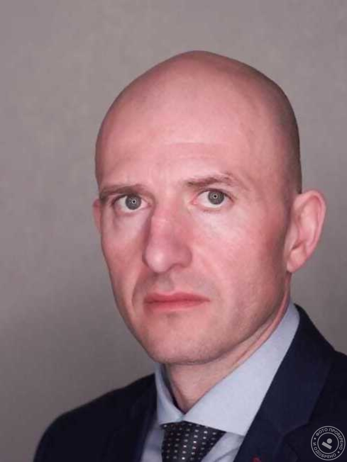 Назаров Александр Викторович