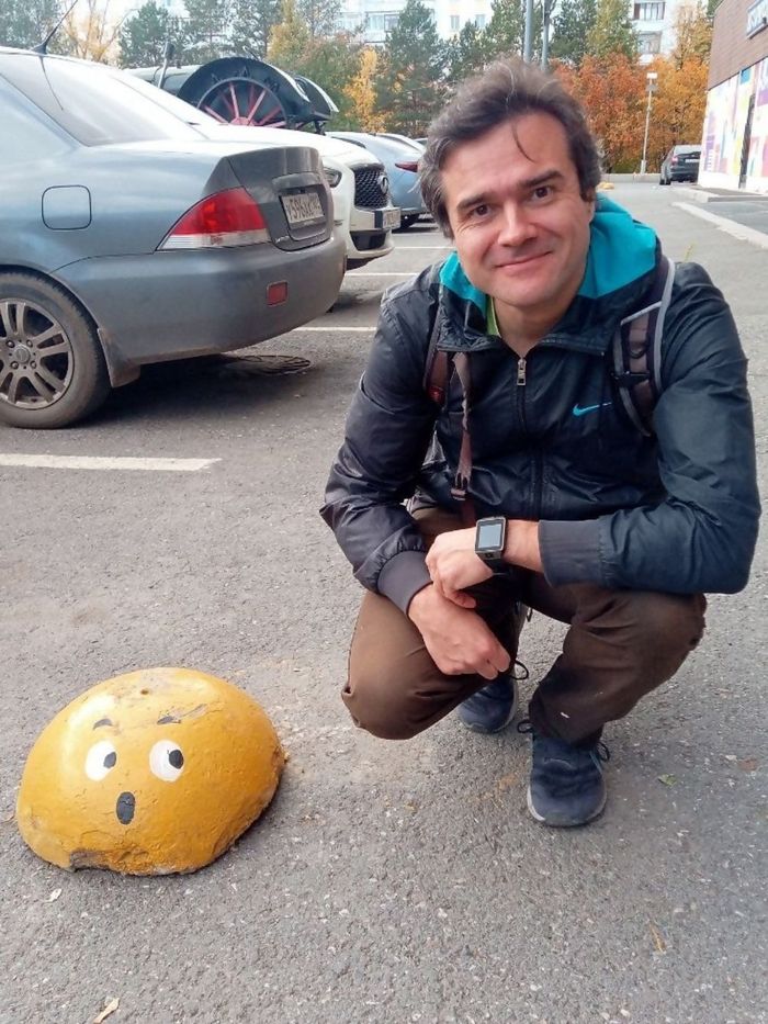 Никулин Сергей Викторович