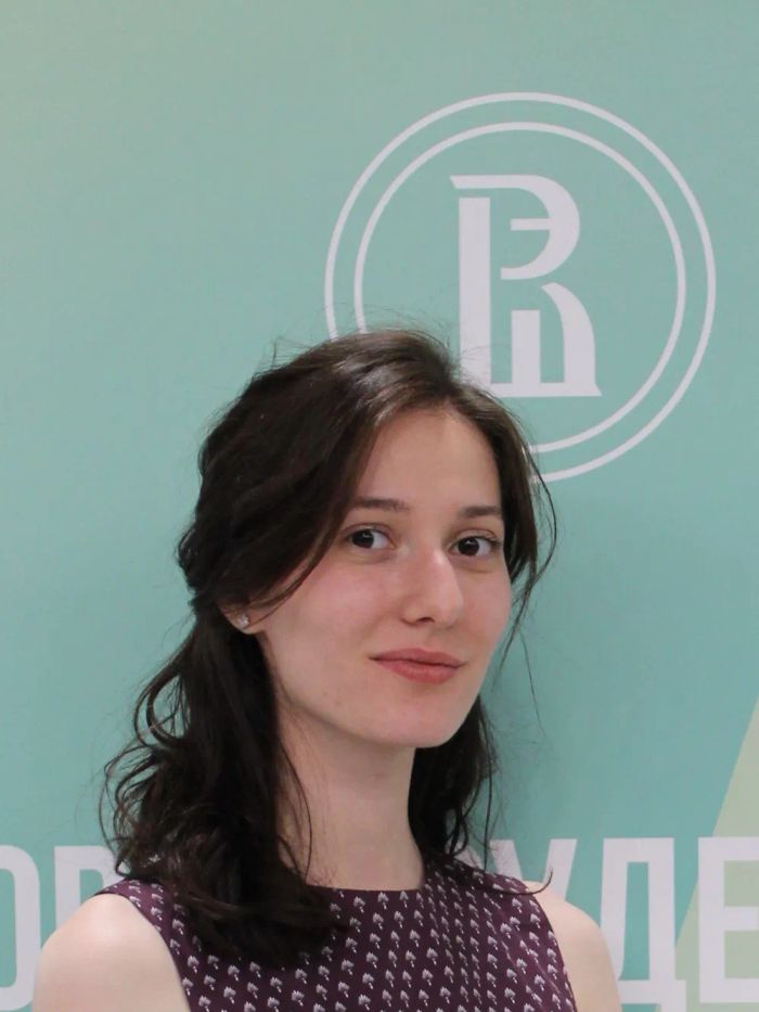 Снигирева Елизавета Артуровна