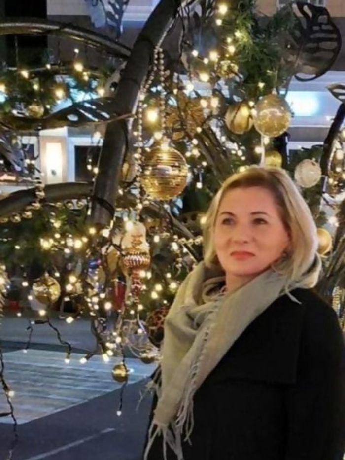 Кузнецова Анна Эдуардовна
