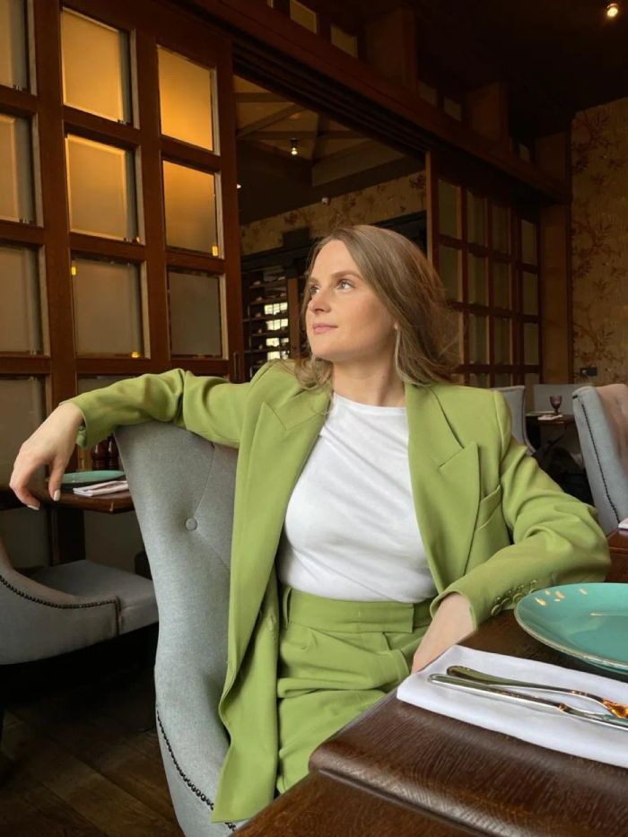 Воронцова Ирина Владимировна