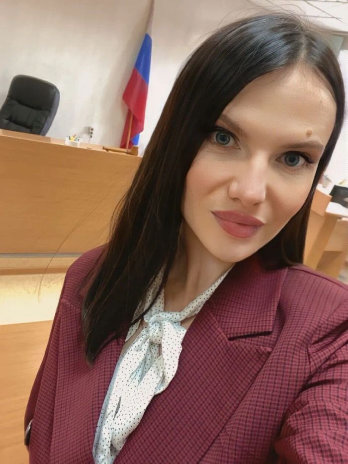 Ильмоярова Евгения Викторовна