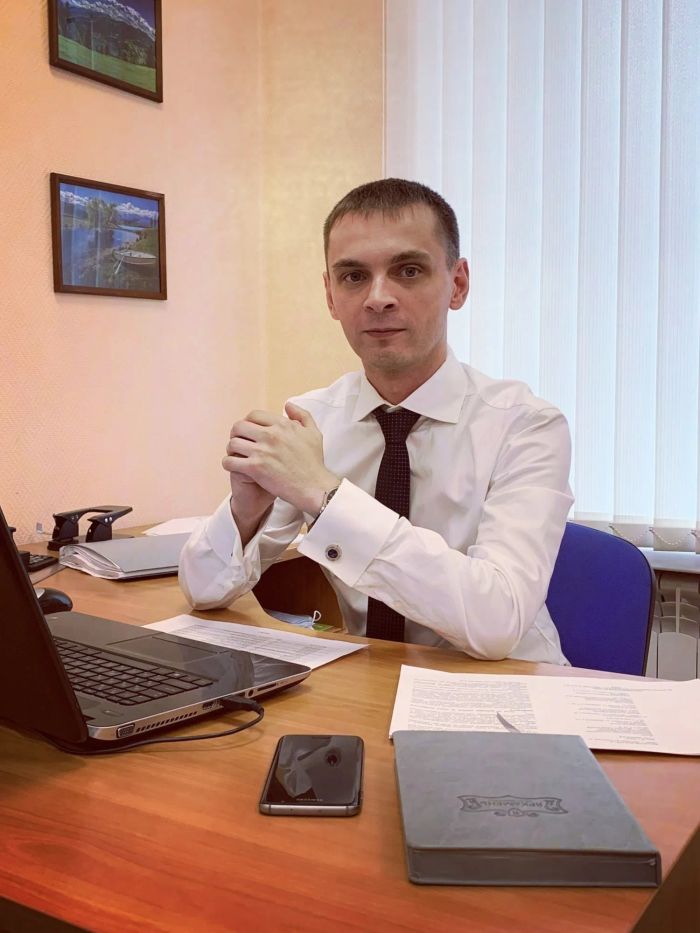 Шемякин Дмитрий Валерьевич