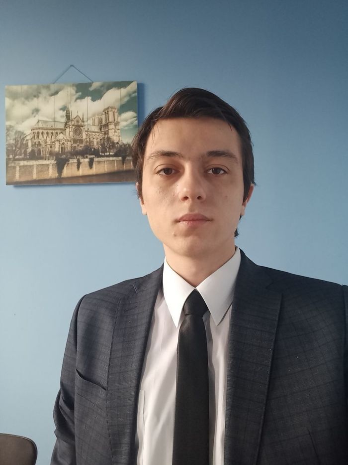Апхудов Артур Асланович