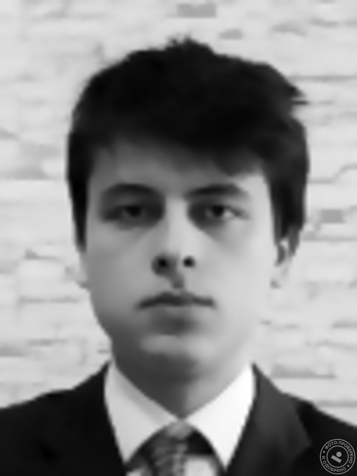 Пархоменко Андрей Дмитриевич