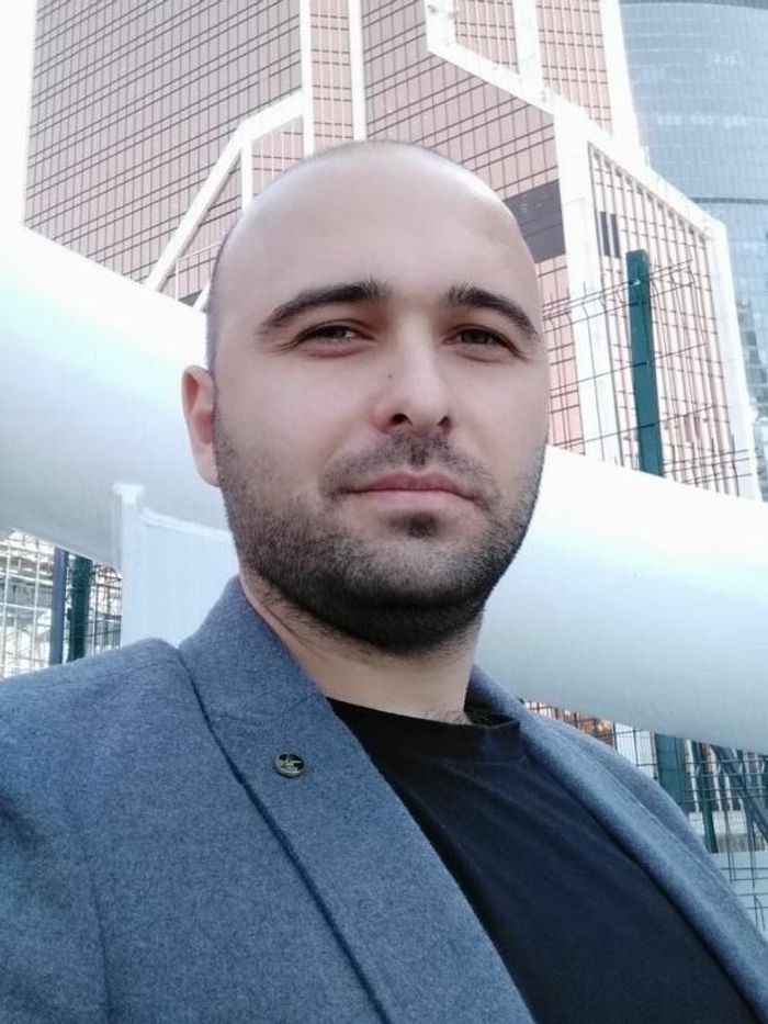 Анатолий ИП Сокольский