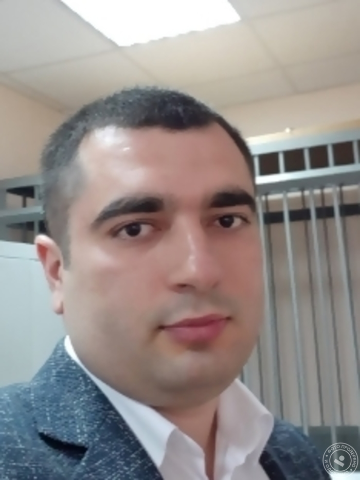 Шохрат Рустамов Орхан