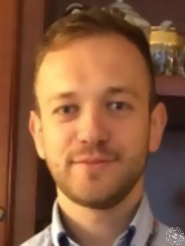 Нестеров Александр Сергеевич