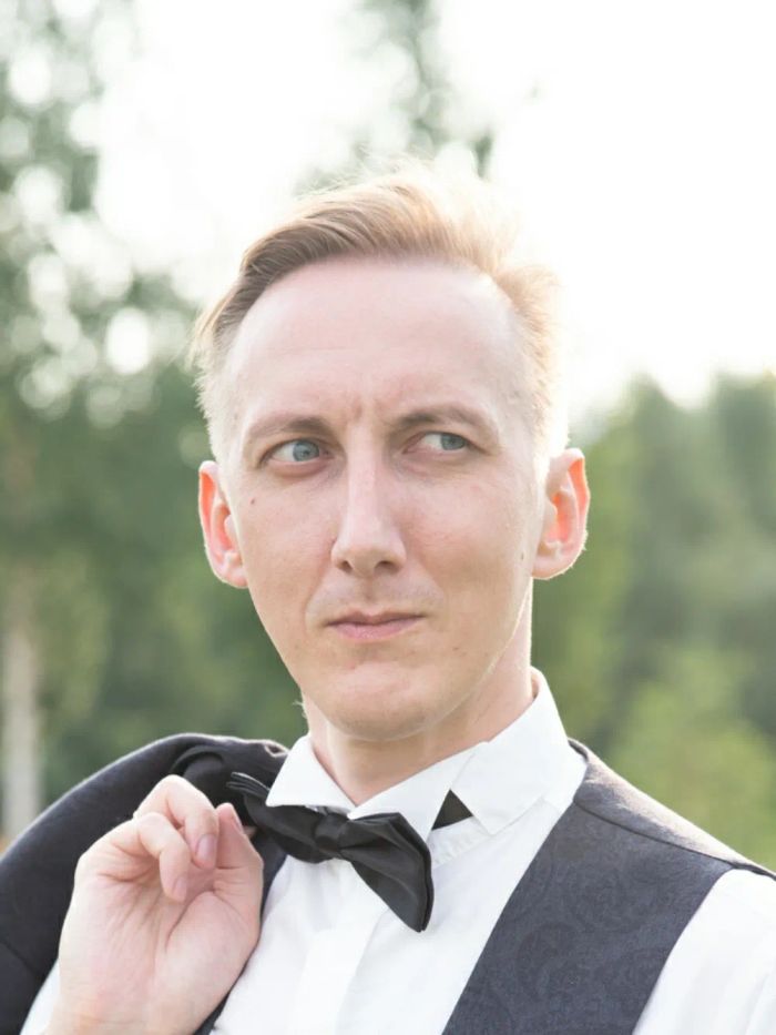 Цедрик Андрей Александрович