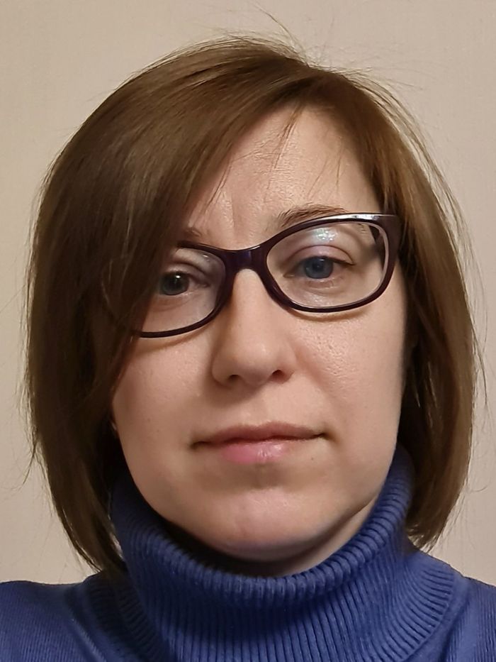 Сильченко Наталья Юрьевна