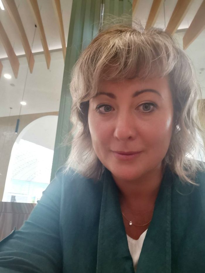 Козенкова Анна Николаевна